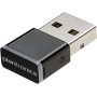 POLY 204880-01 accessorio per cuffia USB adapter (204880-01)