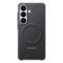 Samsung Galaxy S26 Carbon Magnet Case (EF-KS942SSEGWW)