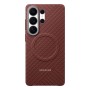 Samsung Galaxy S26 Ultra Carbon Magnet Case (EF-KS948SREGWW)