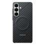 Samsung Galaxy S26+ Carbon Magnet Case (EF-KS947SSEGWW)