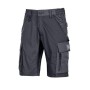 BERMUDA SOLARIS GREY GREY-2XL (WFU344GG-2XL)
