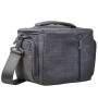 Rivacase 7502 Custodia a fondina Grigio (6901820075022)