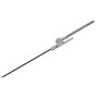 DeWALT DCMASPH6N-XJ Accessori per tagliasiepi Lama di ricambio 550 mm