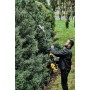 DeWALT DCMASPH6N-XJ Accessori per tagliasiepi Lama di ricambio 550 mm