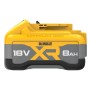DeWALT DCB1880-XJ batteria e caricabatteria per utensili elettrici