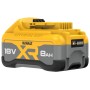 DeWALT DCB1880-XJ batteria e caricabatteria per utensili elettrici