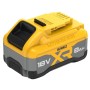 DeWALT DCB1880-XJ batteria e caricabatteria per utensili elettrici