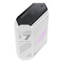 ASUS GS-BE7200 router wireless 2.5 Gigabit Ethernet Dual-band (2.4 GHz/5 GHz) Bianco, Nero (90IG0AC0-MO9C00)