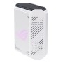 ASUS GS-BE7200 router wireless 2.5 Gigabit Ethernet Dual-band (2.4 GHz/5 GHz) Bianco, Nero (90IG0AC0-MO9C00)
