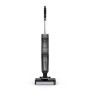 Rowenta X-Clean 4 GZ5037WO scopa elettrica Aspirapolvere elettrica Batteria Secco e bagnato Schiuma Senza sacchetto 200 W Allumi