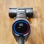 Rowenta X-Clean 4 GZ5037WO scopa elettrica Aspirapolvere elettrica Batteria Secco e bagnato Schiuma Senza sacchetto 200 W Allumi