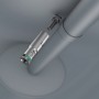 Belt A Deep 1 Steckschlsseleinsatz-Satz, 1/4" (schwarz, 9-teilig, lang) (05004525001)