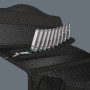 Belt A Deep 1 Steckschlsseleinsatz-Satz, 1/4" (schwarz, 9-teilig, lang) (05004525001)