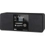 REHAU IMPERIAL DABMAN i200 CD Digitale 20 W Nero (22-236-00)