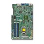 Supermicro X9SPU-F Intel® C216 LGA 1155 (Socket H2) (MBD-X9SPU-F-O)