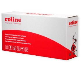 ROLINE 16.10.1244 cartuccia toner 1 pz Compatibile Nero