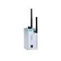 Moxa AWK-1131A-EU punto accesso WLAN 300 Mbit/s Argento