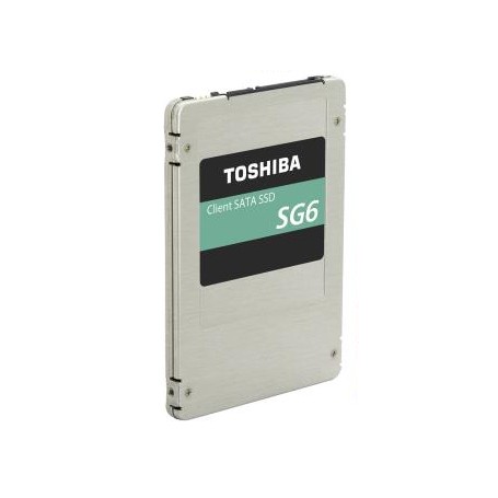 Toshiba CLIENT 256 GB 2.5" Serial ATA III TLC (KSG60ZSE256G)