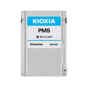 Kioxia PM5-V 6,4 TB 2.5" SAS 3D TLC (KPM51VUG6T40)