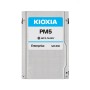 Kioxia PM5-V 6,4 TB 2.5" SAS 3D TLC (KPM51VUG6T40)