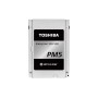 Toshiba KPM51MUG400G drives allo stato solido 400 GB 2.5" SAS NVMe TLC