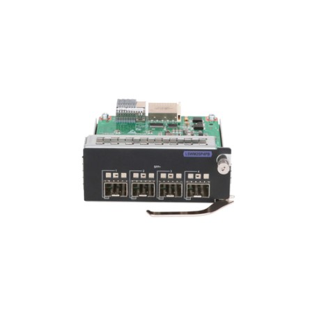 HPE Networking Comware Module 4-port 1/10G SFP+ 5140HI/5520HI/5600HI (S0T04A)