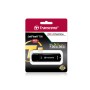 Transcend JetFlash 750, 64GB unità flash USB USB tipo A 3.2 Gen 1 (3.1 Gen 1) Nero (TS64GJF750K)