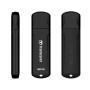 Transcend JetFlash 750, 64GB unità flash USB USB tipo A 3.2 Gen 1 (3.1 Gen 1) Nero (TS64GJF750K)