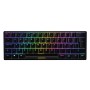 Sharkoon SGK50 S4 tastiera USB QWERTY Spagnolo Nero (4044951033935)