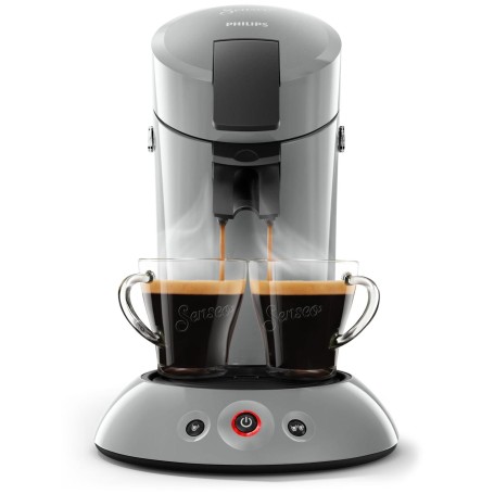 Senseo Original HD6553/70 macchina per caffè Automatica/Manuale Macchina per caffè a cialde 0,7 L