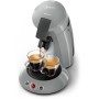 Senseo Original HD6553/70 macchina per caffè Automatica/Manuale Macchina per caffè a cialde 0,7 L