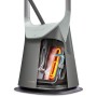 Philips Serie 8000 GC628/80 stiratrice a vapore 2 L 2400 W Grigio