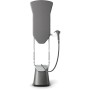 Philips Serie 8000 GC628/80 stiratrice a vapore 2 L 2400 W Grigio