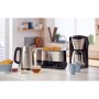 Philips Viva Collection HD2692/90 Tostapane - fessura lunga, metallo