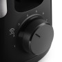 Philips Viva Collection HD2692/90 Tostapane - fessura lunga, metallo