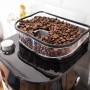 Gastroback Grind & Brew Pro Thermo Macchina da caffè con filtro 1 L (42711 S) (42711s)