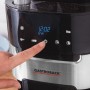 Gastroback Grind & Brew Pro Thermo Macchina da caffè con filtro 1 L (42711 S) (42711s)