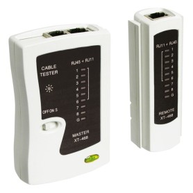 Goobay 68856 tester per cavo di rete (68856)