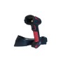 Honeywell Granit 1991iXR Lettore di codici a barre portatile Nero, Rosso (1991IXR-3USB-5-R)