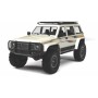 Absima CR4.4 Patrol Brushed 1 10 RC Modellauto Elektro Crawler Allradantrieb 4WD RtR 2.4 (12042)