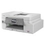 Brother MFC-J1300DW multifunzione Ad inchiostro A4 1200 x 6000 DPI Wi-Fi (MFCJ1300DWUN1)