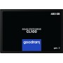 Goodram CL100 gen.3 2.5" 480 GB Serial ATA III 3D TLC NAND (SSDPR-CL100-480-G3)