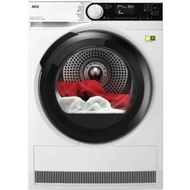 Asciugatrice a pompa di calore AEG TR8W70788 da 8 kg, classe di efficienza energetica B, larghezza 60 cm