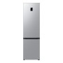 Samsung Frigorifero Combinato EcoFlex AI 2m 390L RB38C774DSA (RB38C774DSA/EF)