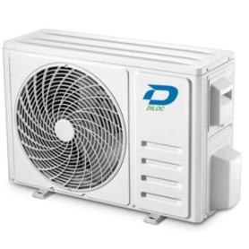 UNITÀ ESTERNA 9000 BTU (DL-OASIVS109)