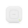 Zyxel WAX630S 2400 Mbit/s Bianco Supporto Power over Ethernet (PoE) (WAX630S-EU0101F)
