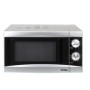 Trisa Electronics Micro Plus Argento Superficie piana 17 L 700 W (7648.4612)