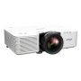 Epson EB-L690SE Proiettore a corto raggio 6000 ANSI lumen 3LCD WUXGA (1920x1200) Bianco (V11HB36080)