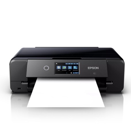 Epson XP-980 Ad inchiostro A3 5760 x 1440 DPI 28 ppm Wi-Fi (C11CL95402)