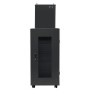 Intellinet Micro Data Center 36U Rack indipendenti Nero (714563)